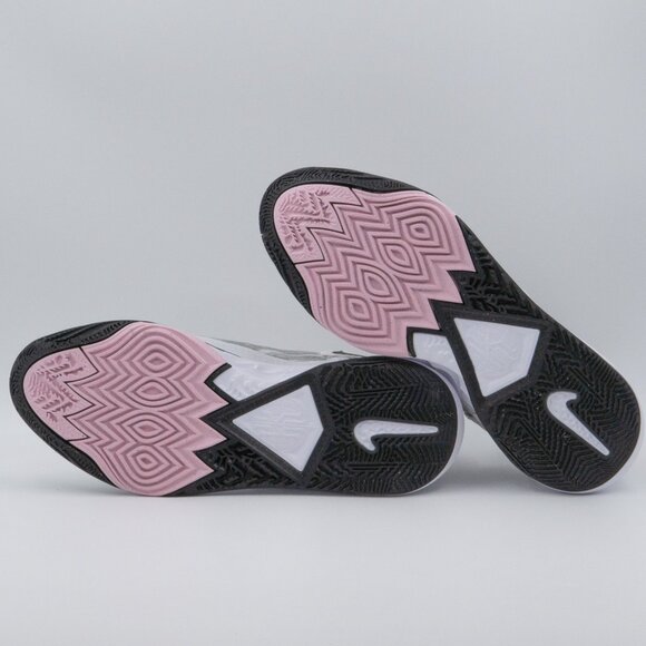 Nike Kyrie 8 “White/Black” — 16M (DS, DJ6017-101) - Picture 5 of 5